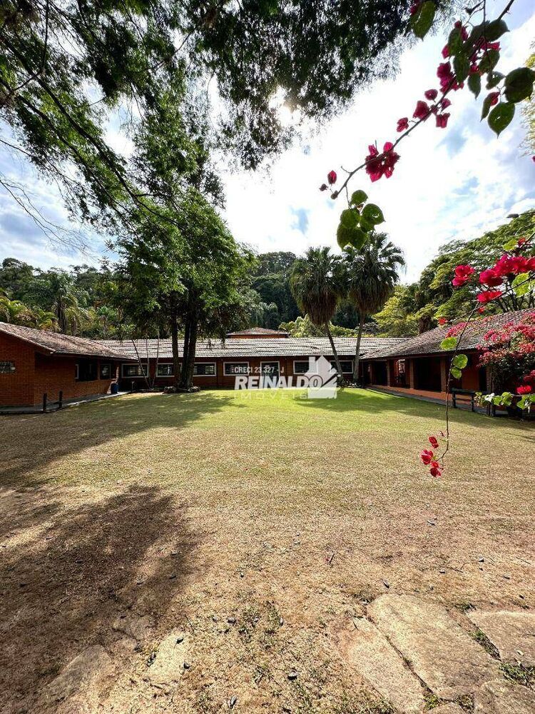Casa de Condomínio, 6 quartos - Foto 1