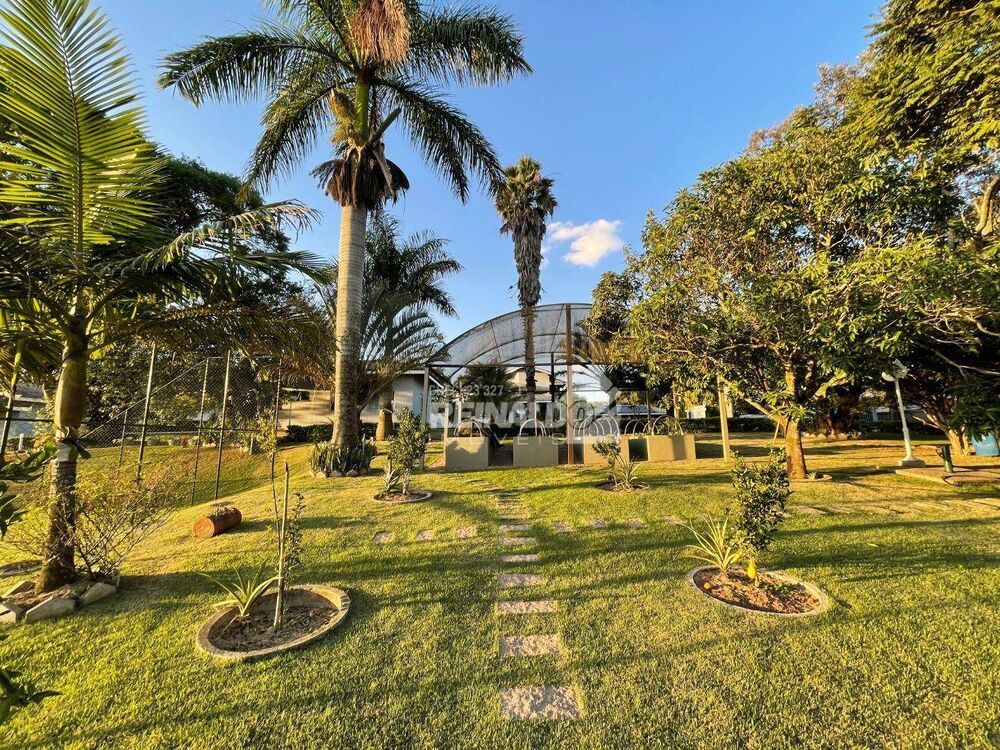 Casa de Condomínio, 6 quartos - Foto 5