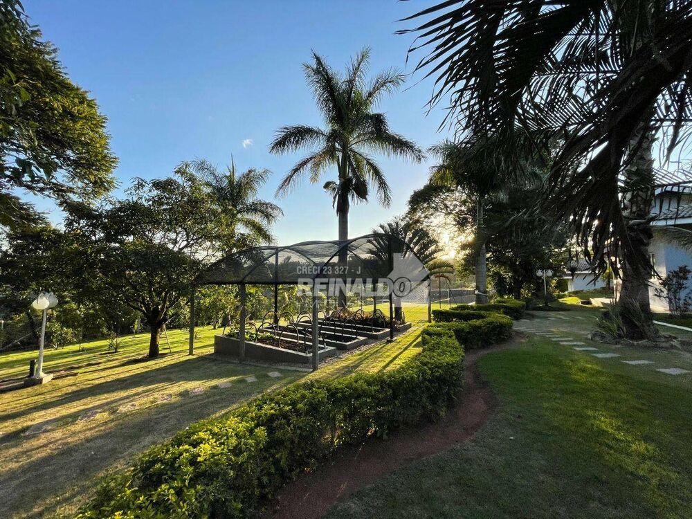 Casa de Condomínio, 6 quartos - Foto 6
