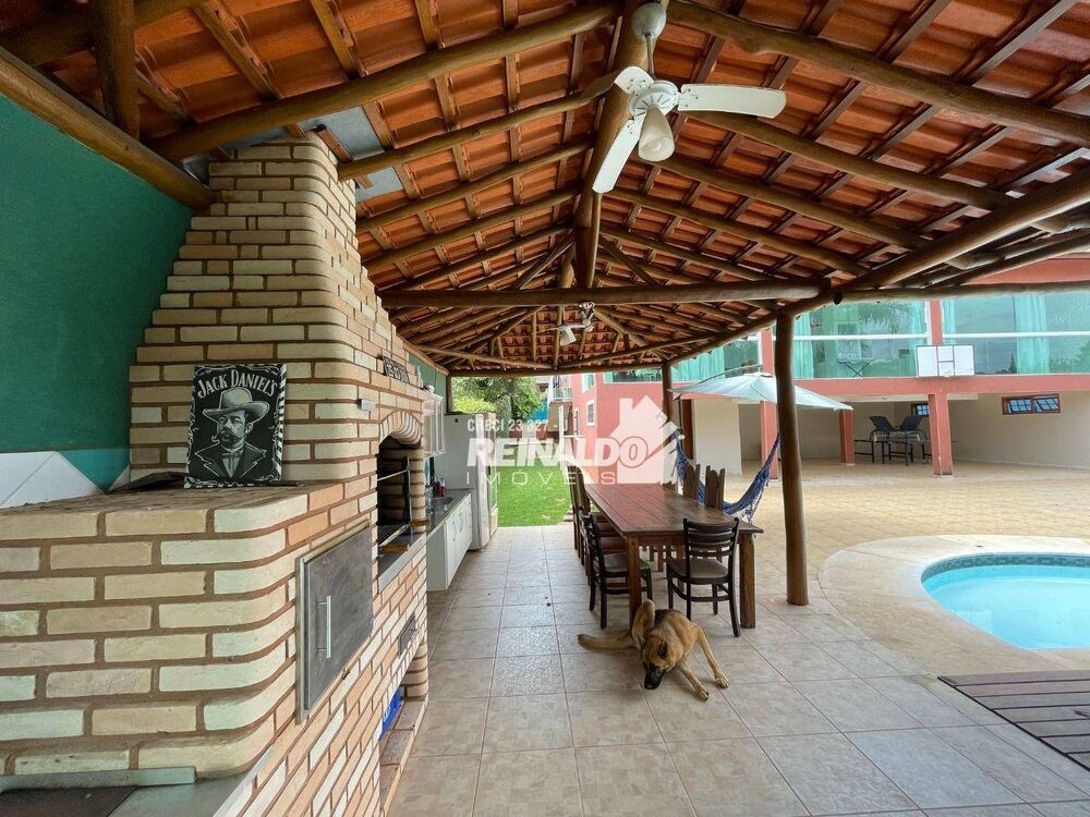 Casa de Condomínio, 3 quartos - Foto 10