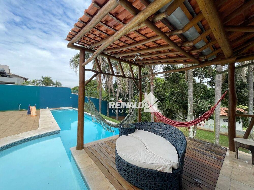 Casa de Condomínio, 3 quartos - Foto 8