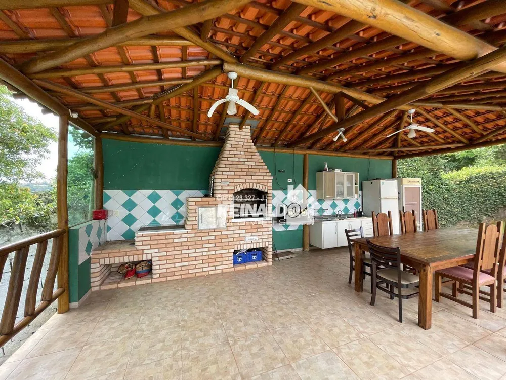 Casa de Condomínio, 3 quartos - Foto 5