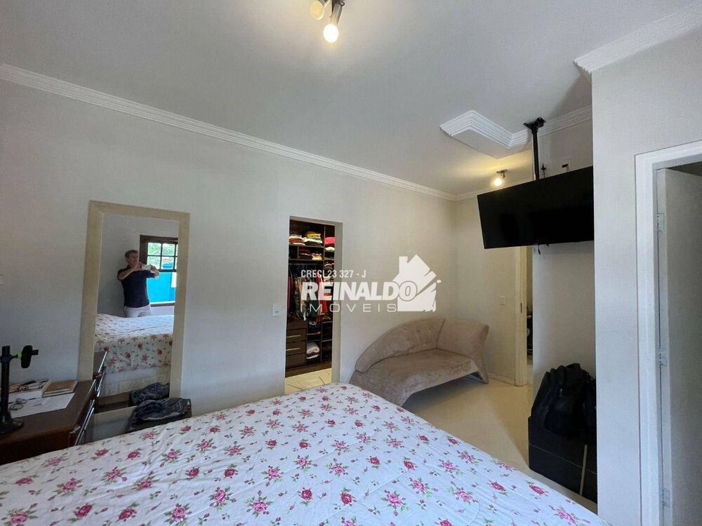 Casa de Condomínio, 3 quartos - Foto 17