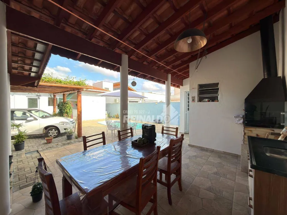Casa de Condomínio, 3 quartos - Foto 10