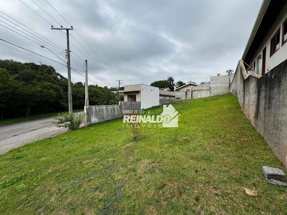 Loteamento e Condomínio, 316 m² - Foto 3