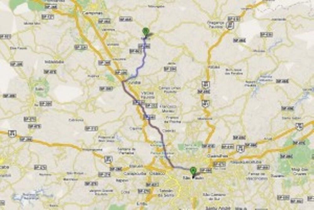 Loteamento e Condomínio, 316 m² - Foto 10