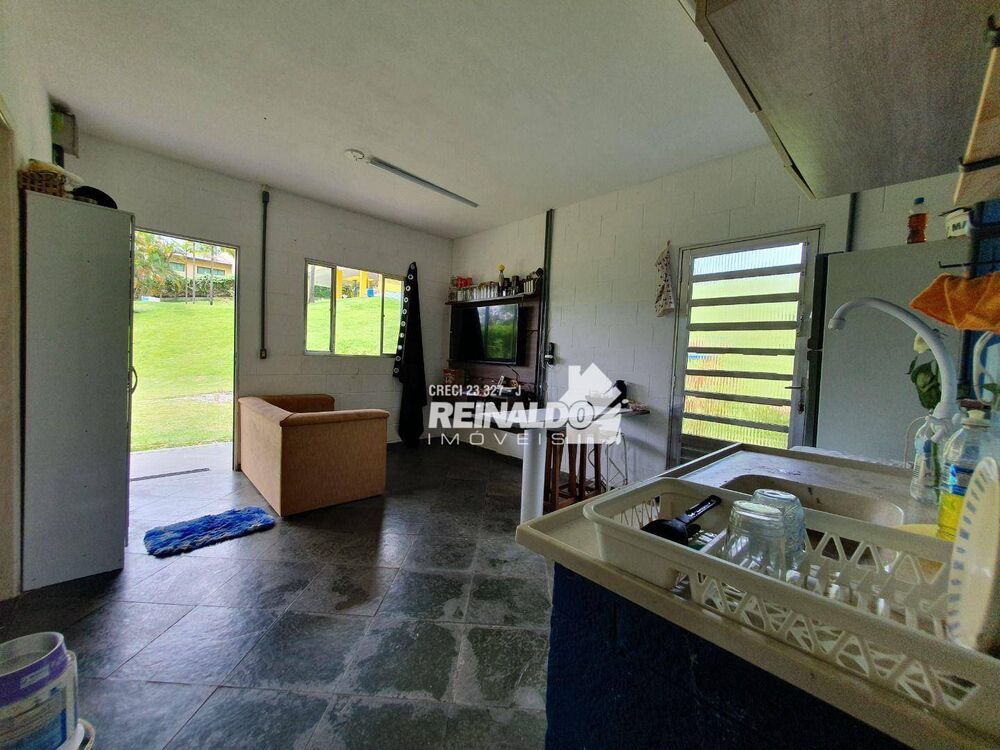 Casa de Condomínio, 2 quartos - Foto 5