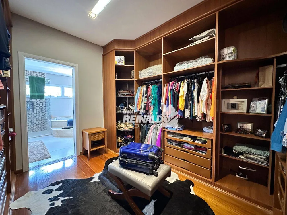 Casa de Condomínio, 4 quartos - Foto 10