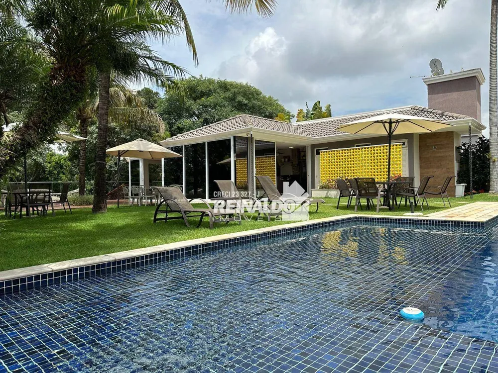 Casa de Condomínio, 4 quartos - Foto 20