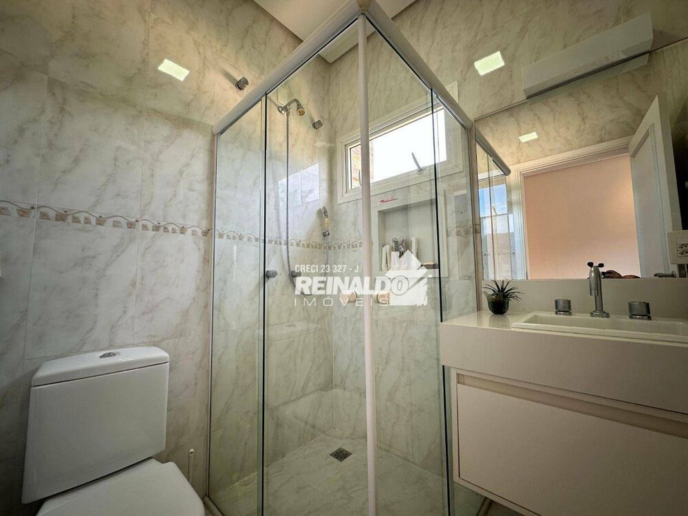 Casa de Condomínio, 4 quartos - Foto 10