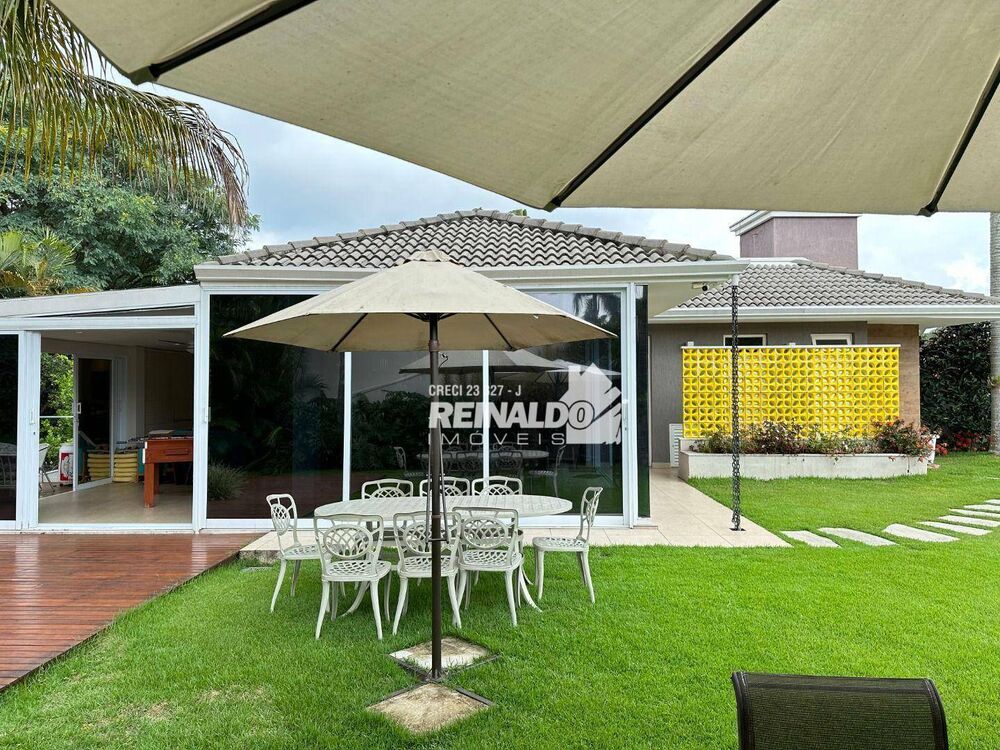 Casa de Condomínio, 4 quartos - Foto 14