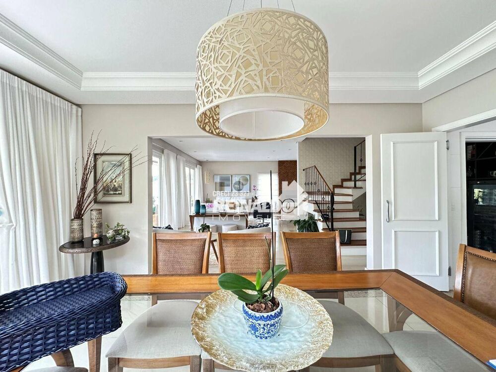 Casa de Condomínio, 4 quartos - Foto 3