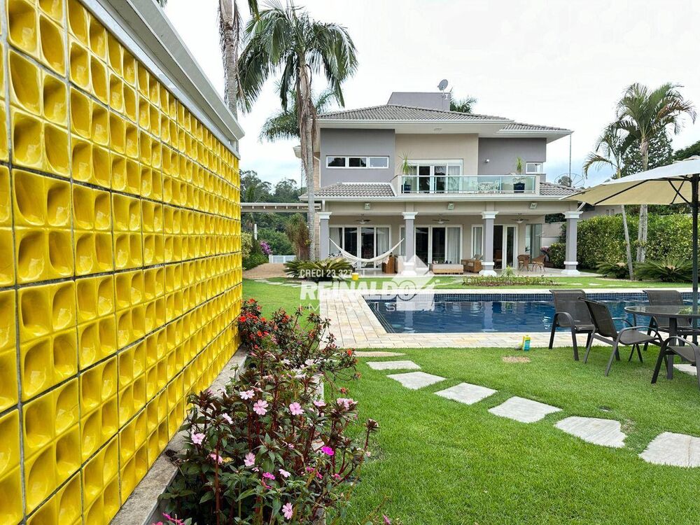 Casa de Condomínio, 4 quartos - Foto 16