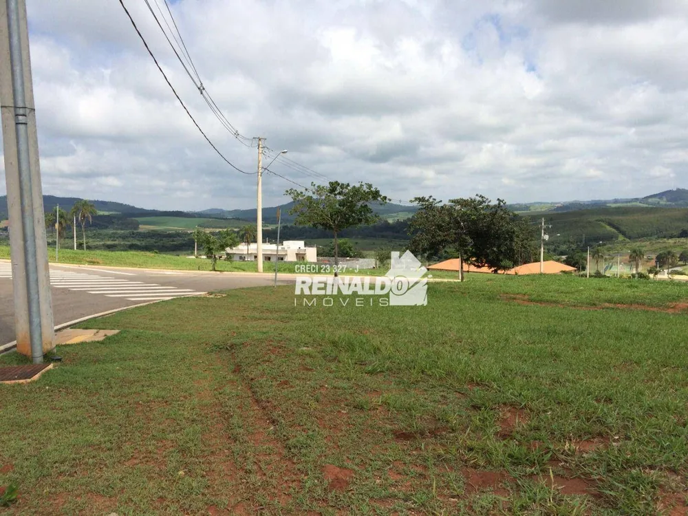 Loteamento e Condomínio, 587 m² - Foto 1