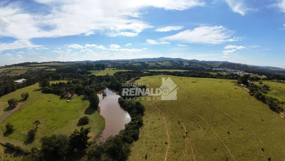 Sítio, 1 quarto, 27 hectares - Foto 4