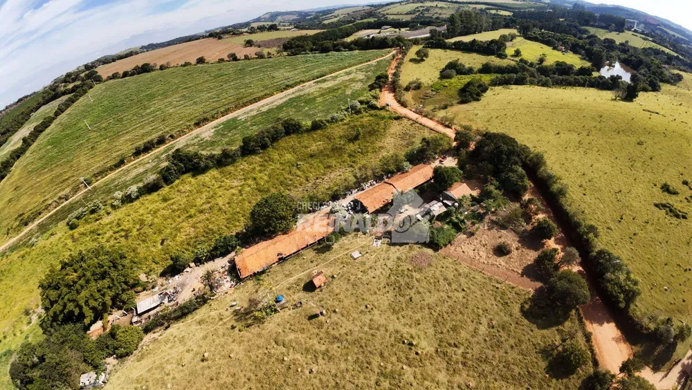 Sítio, 1 quarto, 27 hectares - Foto 2