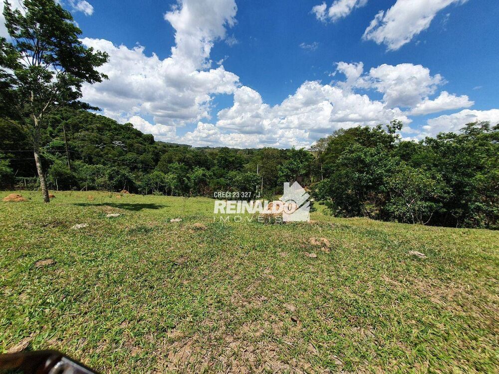 Terreno, 4 hectares - Foto 2