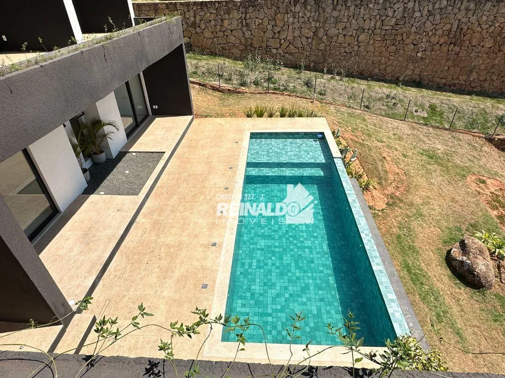 Casa de Condomínio, 5 quartos - Foto 3
