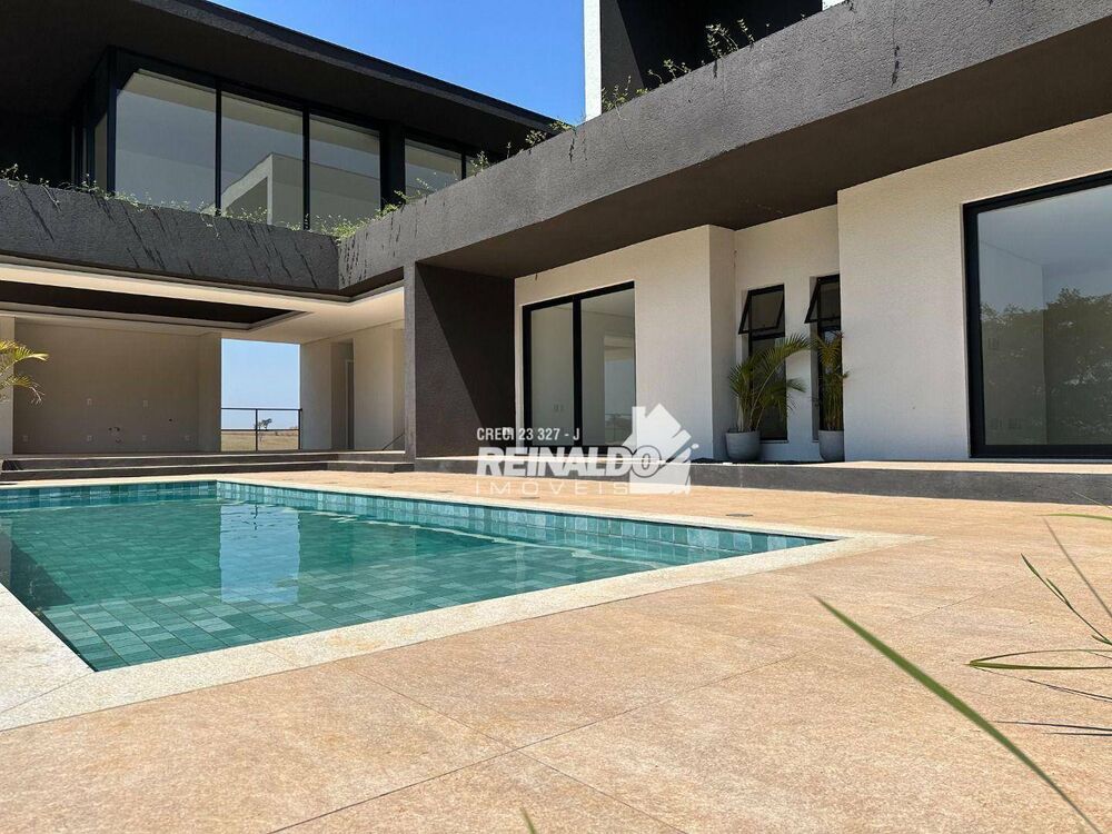 Casa de Condomínio, 5 quartos - Foto 3