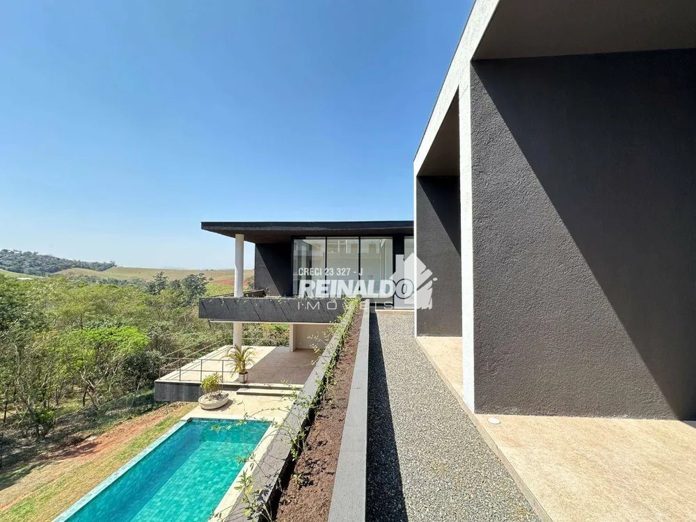 Casa de Condomínio, 5 quartos - Foto 1