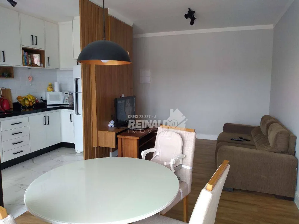 Apartamento, 2 quartos, 60 m² - Foto 8