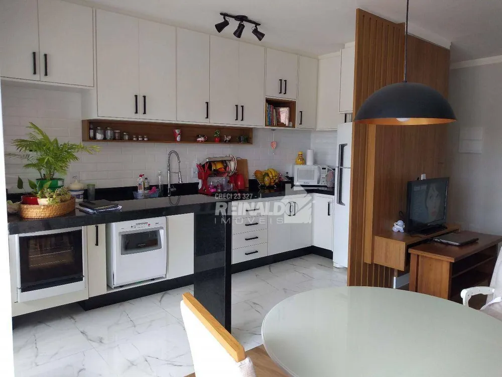 Apartamento, 2 quartos, 60 m² - Foto 1