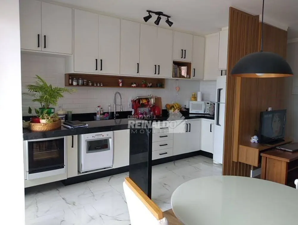 Apartamento, 2 quartos, 60 m² - Foto 11