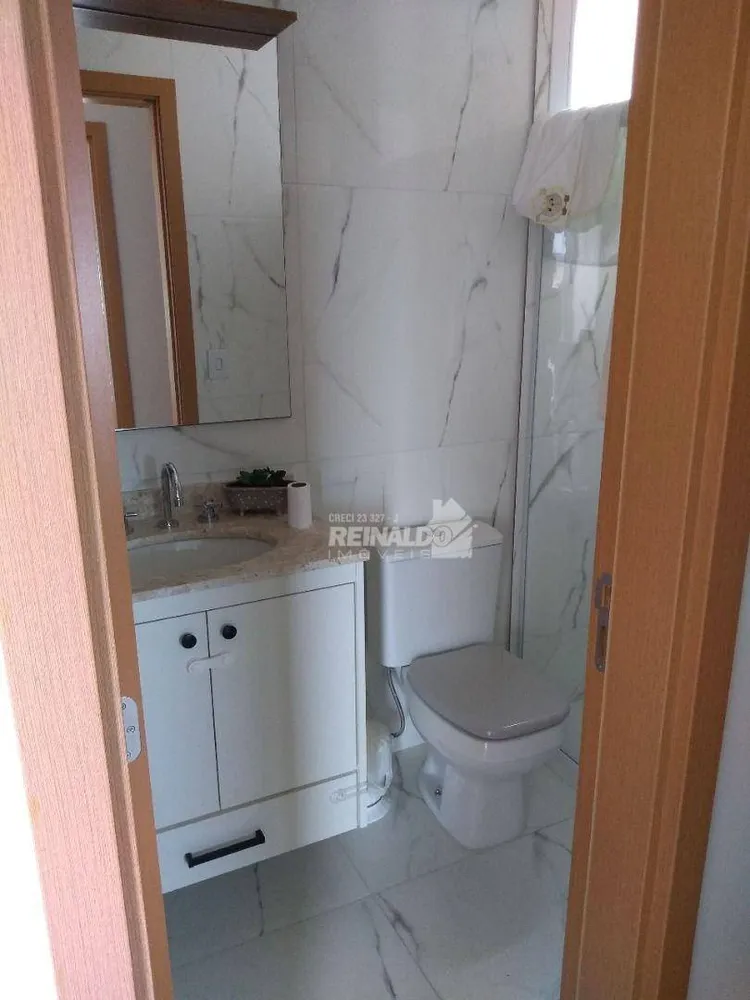 Apartamento, 2 quartos, 60 m² - Foto 6
