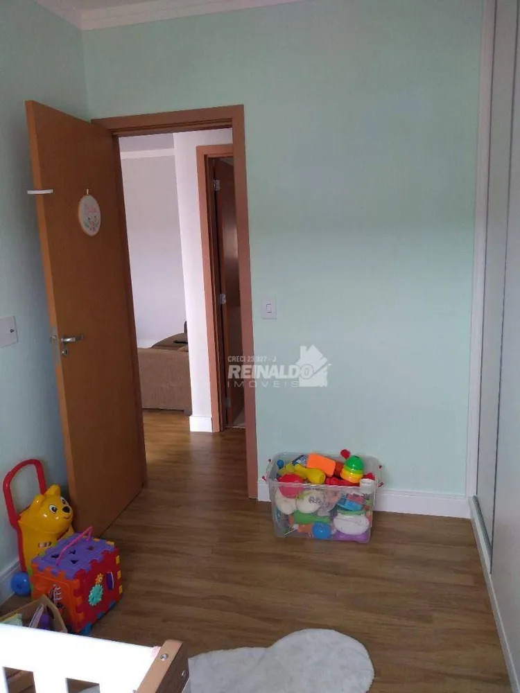 Apartamento, 2 quartos, 60 m² - Foto 9