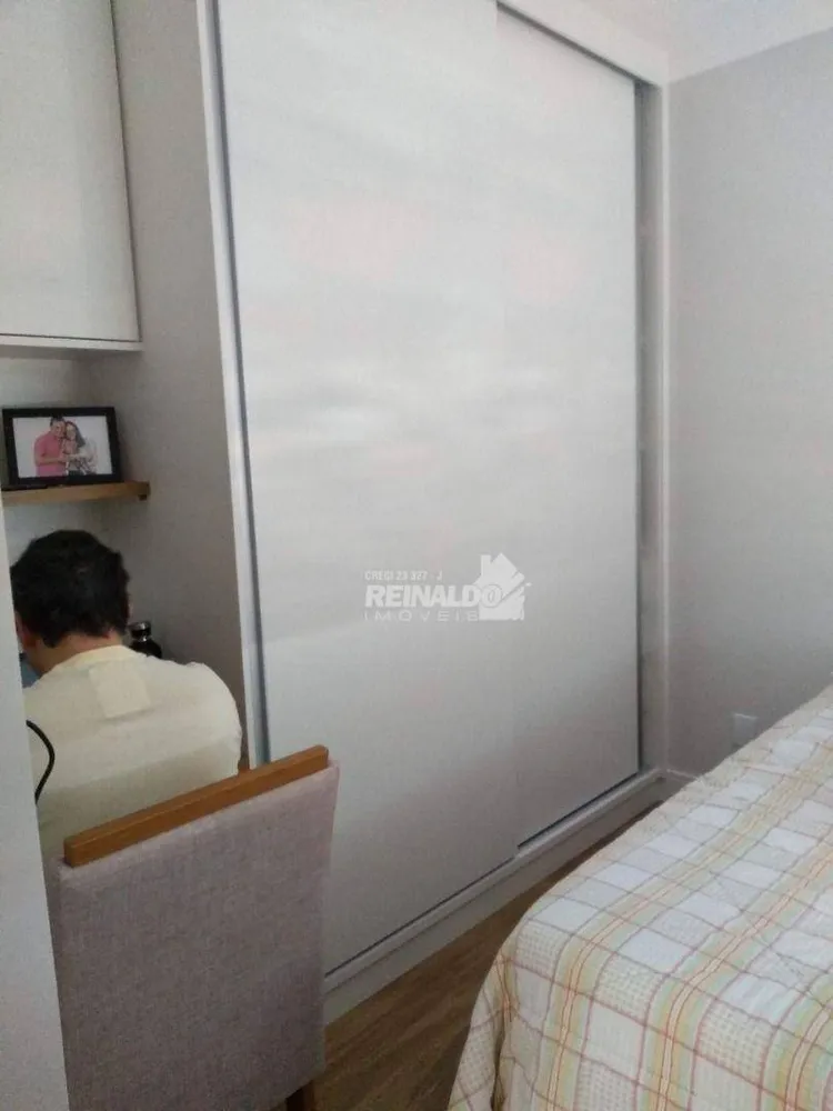Apartamento, 2 quartos, 60 m² - Foto 10