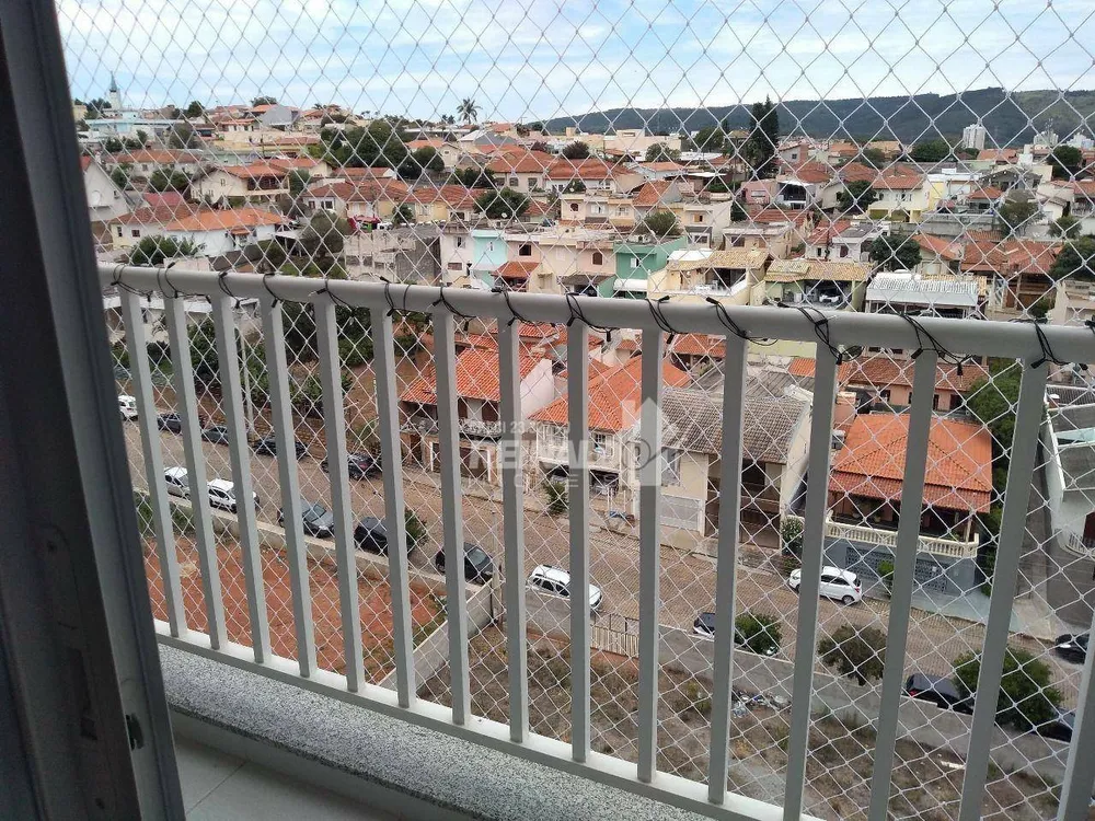 Apartamento, 2 quartos, 60 m² - Foto 4