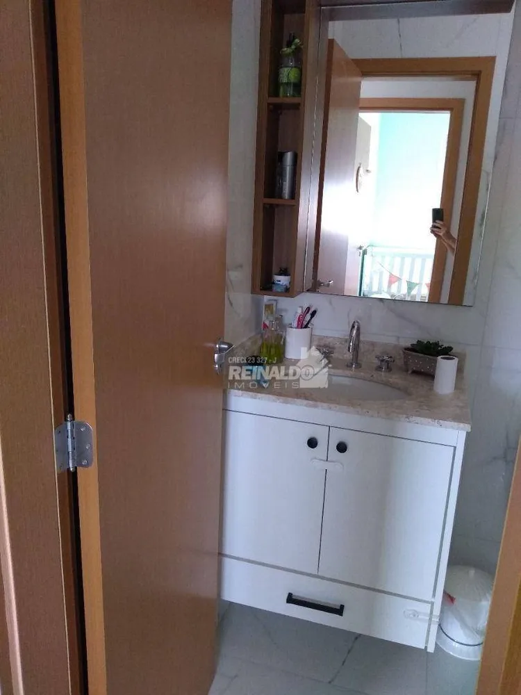 Apartamento, 2 quartos, 60 m² - Foto 5