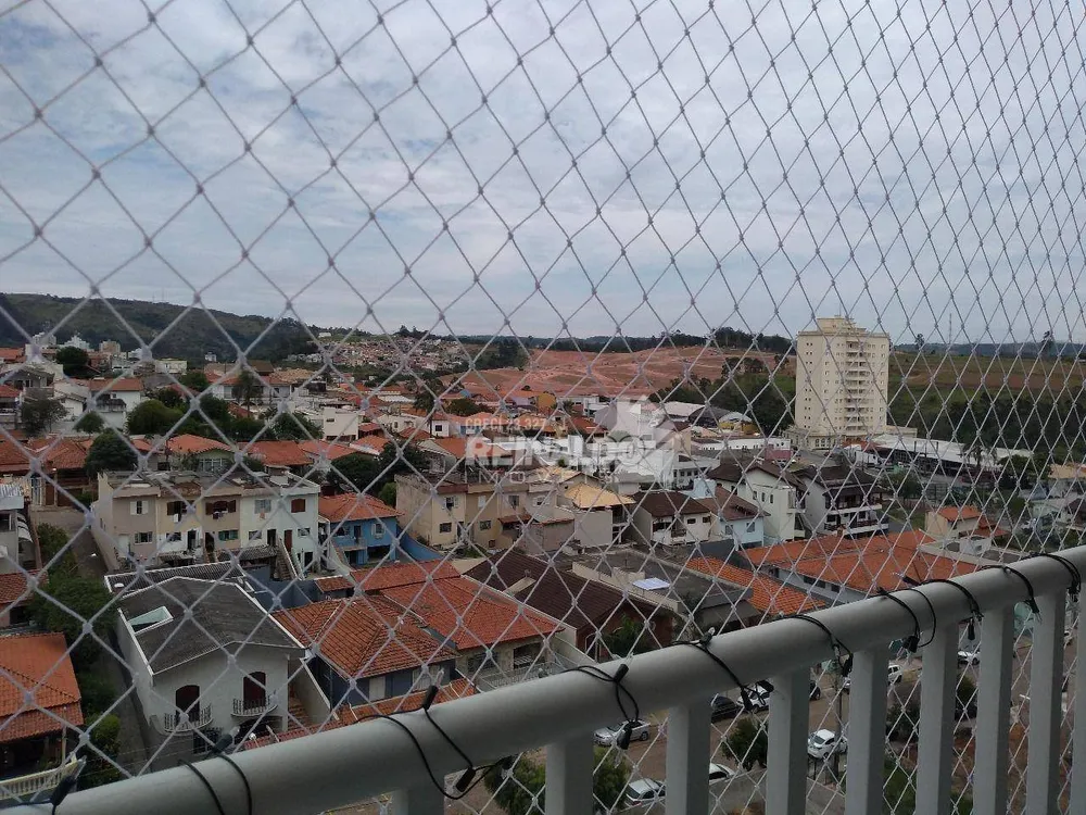Apartamento, 2 quartos, 60 m² - Foto 7
