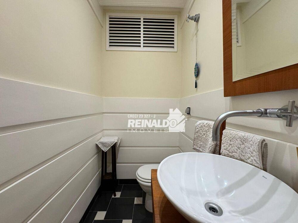 Apartamento, 3 quartos, 141 m² - Foto 10