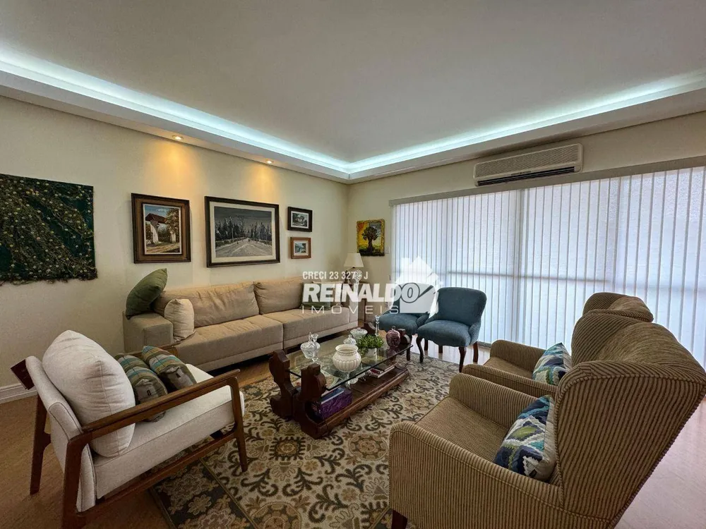 Apartamento, 3 quartos, 141 m² - Foto 3