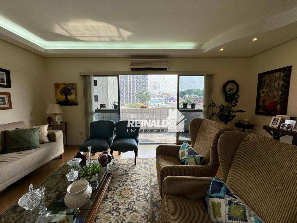 Apartamento, 3 quartos, 141 m² - Foto 3