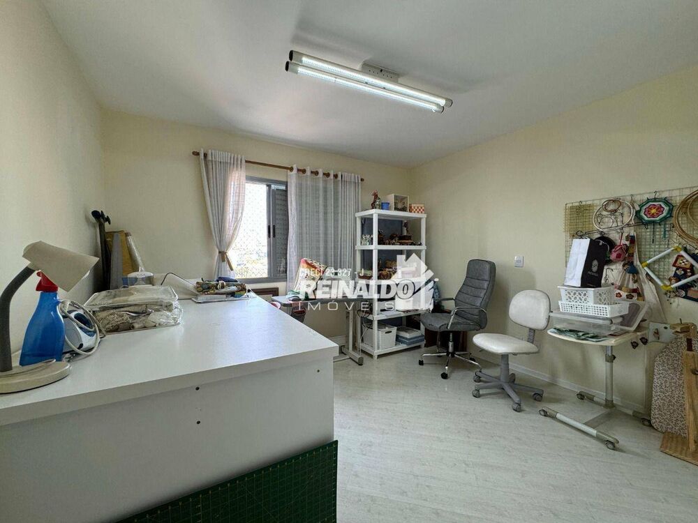 Apartamento, 3 quartos, 141 m² - Foto 18