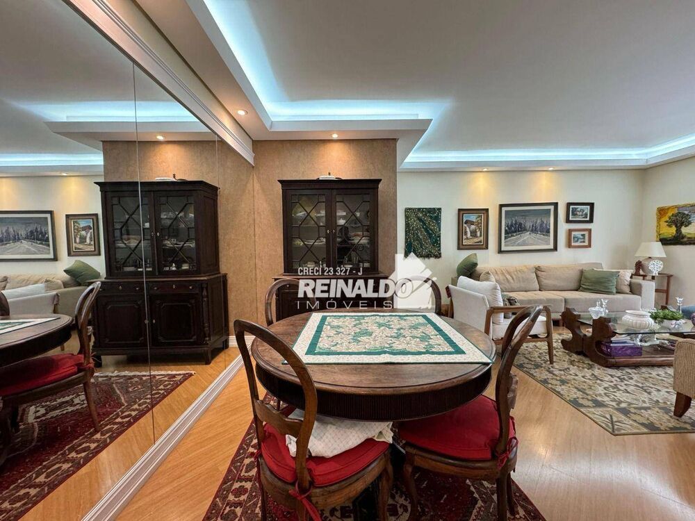 Apartamento, 3 quartos, 141 m² - Foto 5