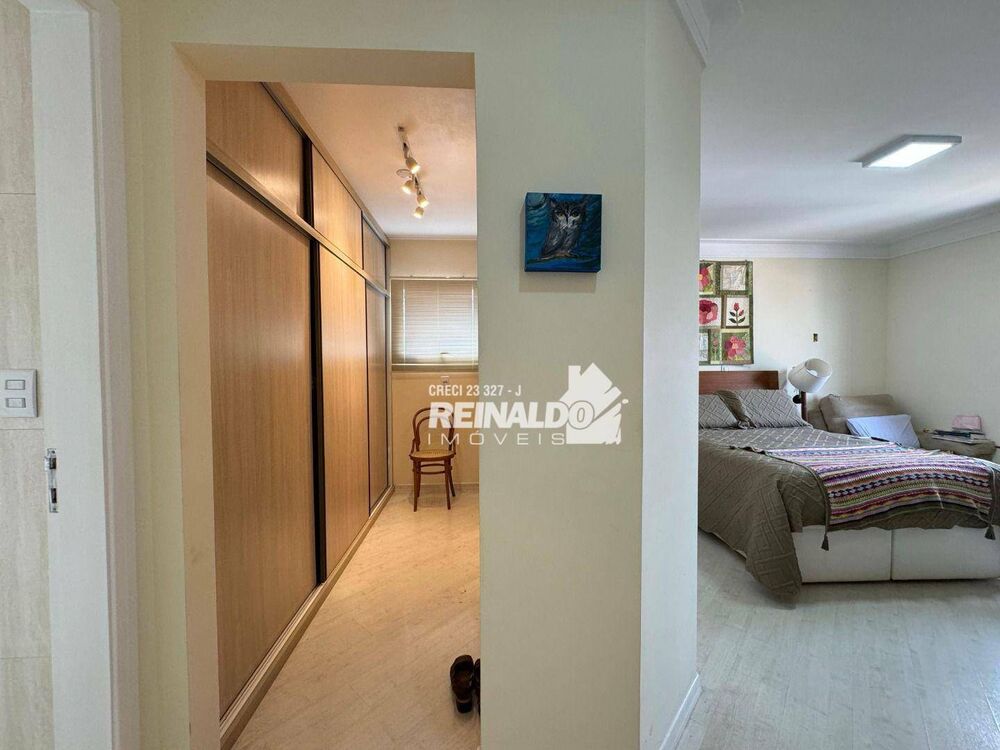 Apartamento, 3 quartos, 141 m² - Foto 12