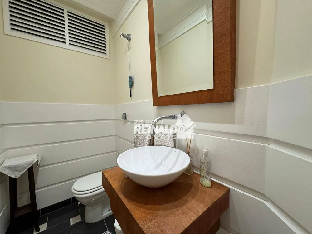 Apartamento, 3 quartos, 141 m² - Foto 12