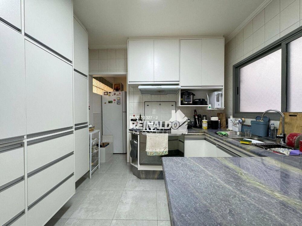 Apartamento, 3 quartos, 141 m² - Foto 9