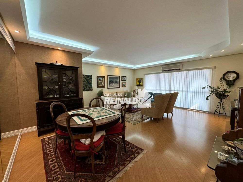 Apartamento, 3 quartos, 141 m² - Foto 1