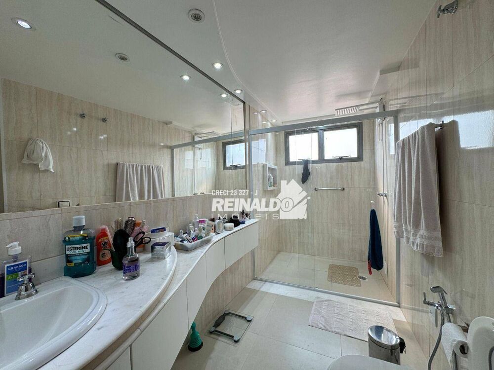 Apartamento, 3 quartos, 141 m² - Foto 14