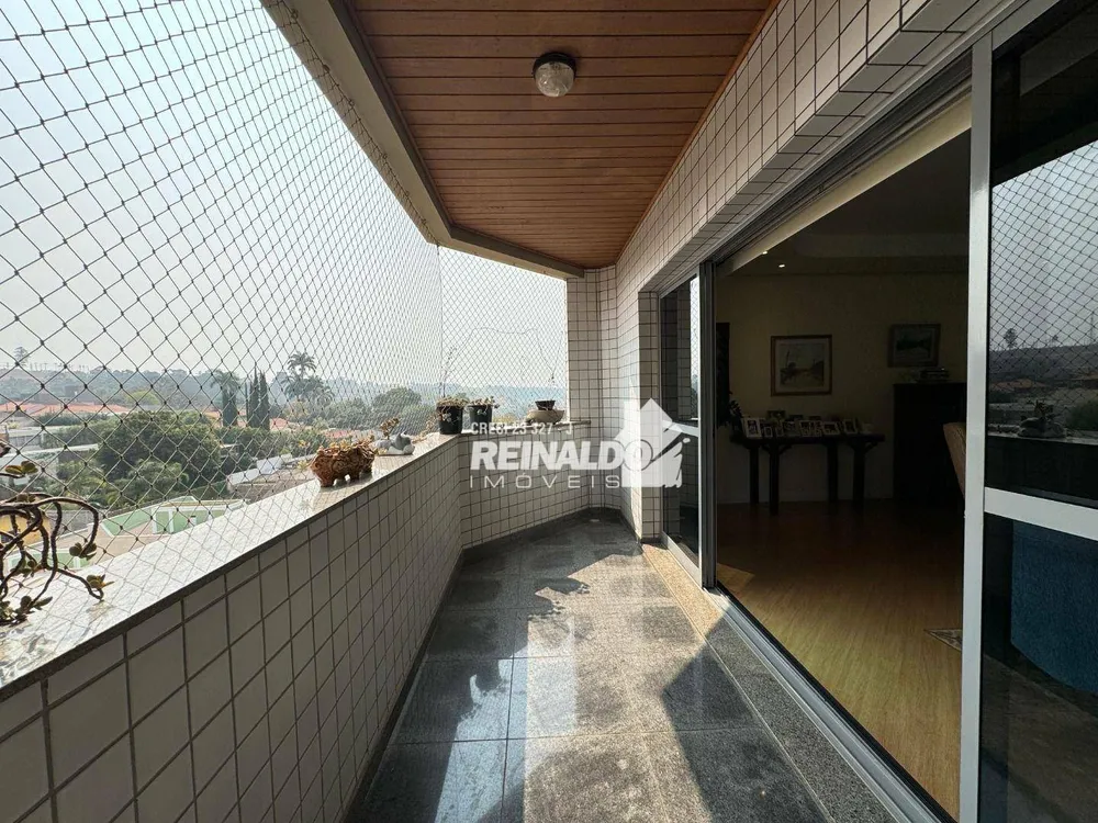 Apartamento, 3 quartos, 141 m² - Foto 8