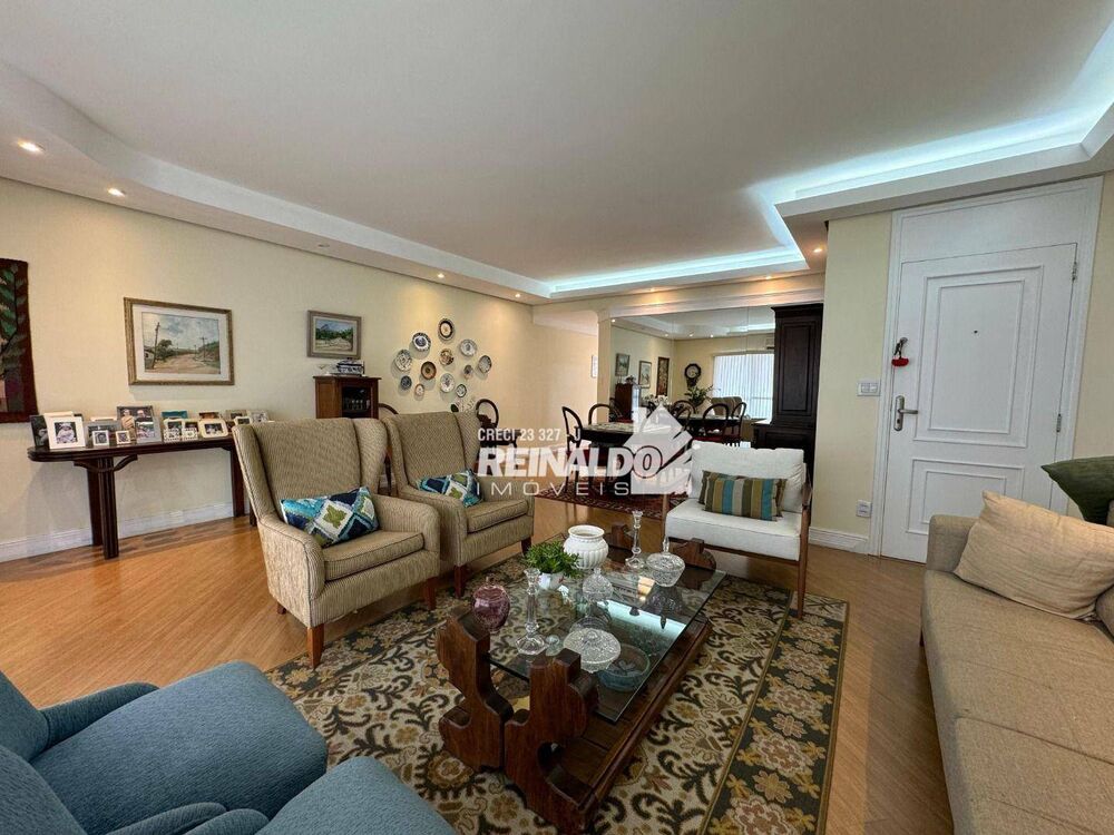 Apartamento, 3 quartos, 141 m² - Foto 6