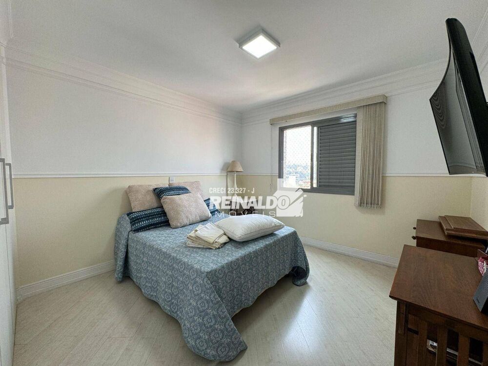 Apartamento, 3 quartos, 141 m² - Foto 16