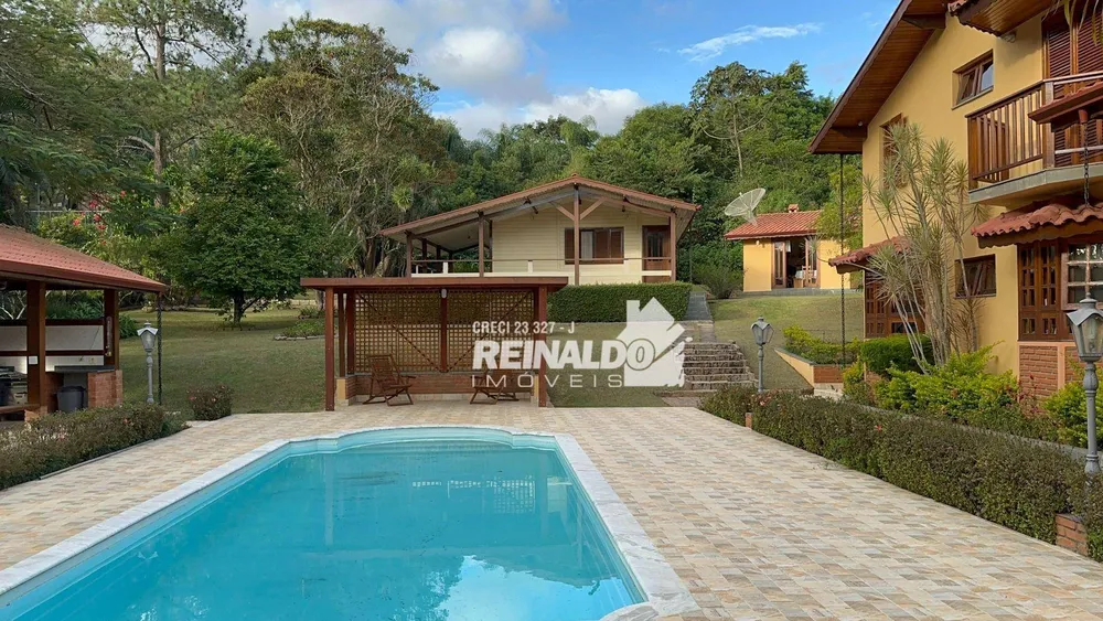 Casa de Condomínio, 5 quartos - Foto 6