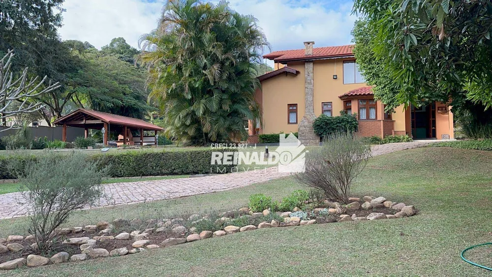 Casa de Condomínio, 5 quartos - Foto 2