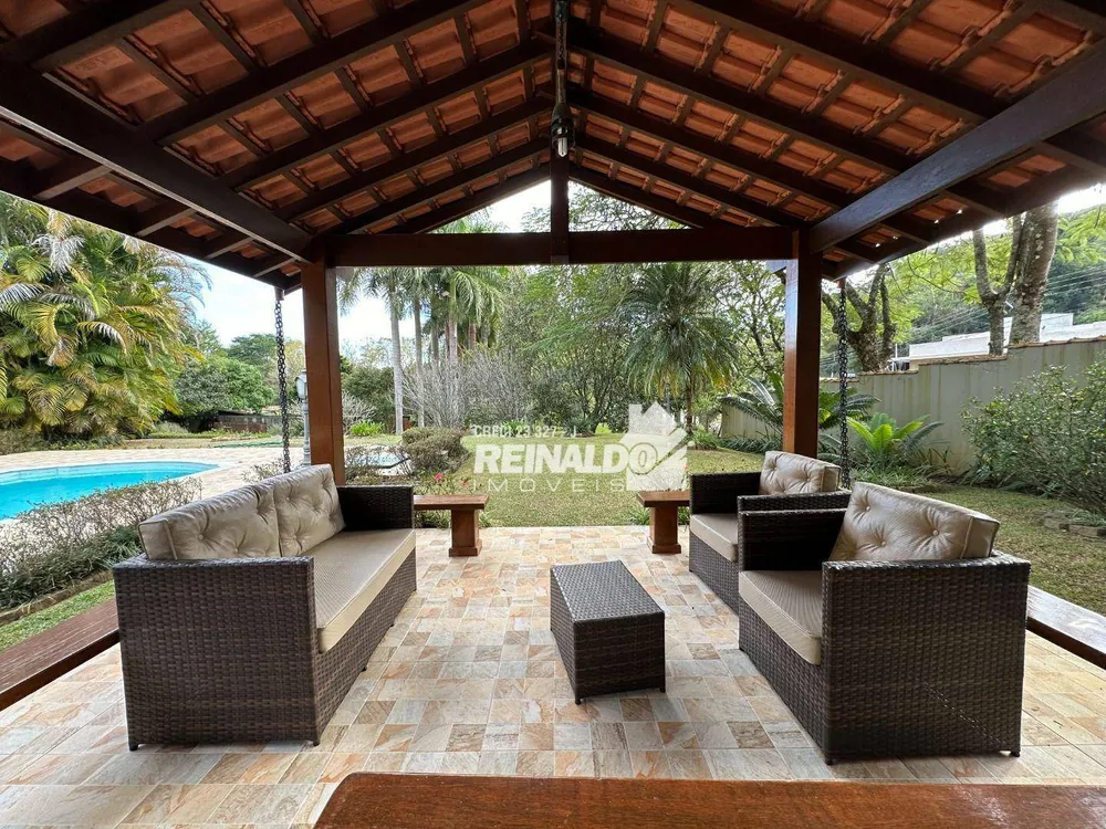 Casa de Condomínio, 5 quartos - Foto 7