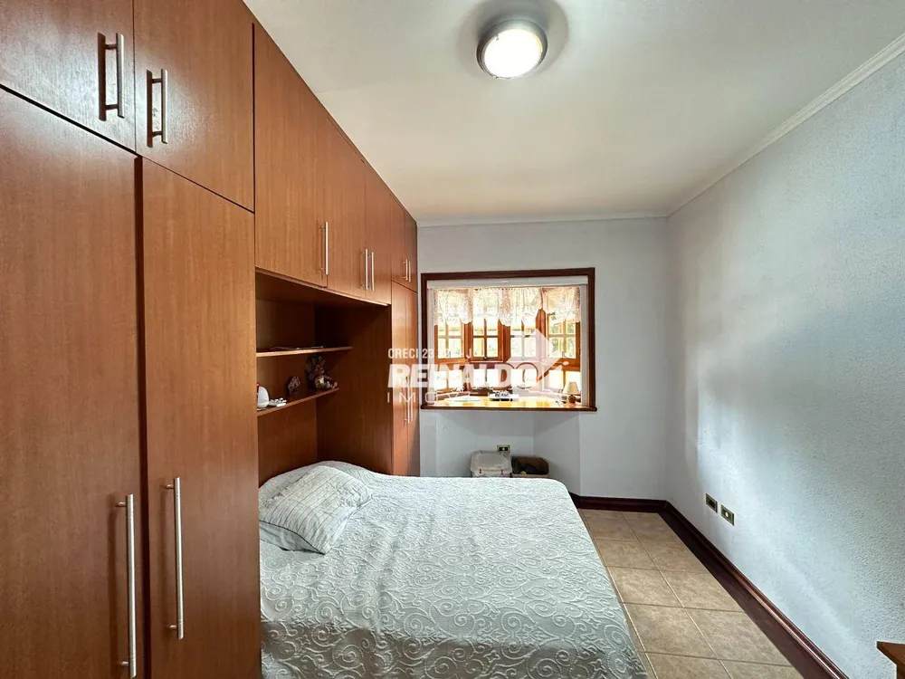 Casa de Condomínio, 5 quartos - Foto 1